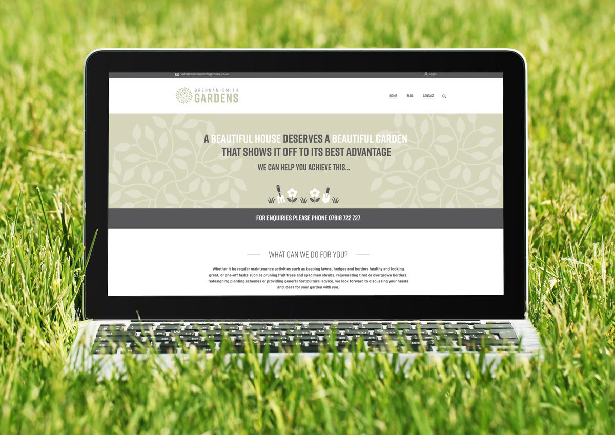 Brennan–Smith Gardens