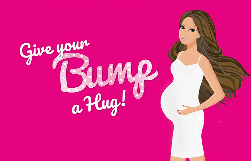 The Body Bump
